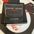 Купить Lalique Encre Noire Sport Духи Encre Noire Sport от Lalique