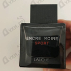 Духи Encre Noire Sport от Lalique
