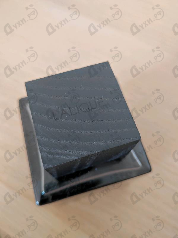 Парфюмерия Lalique Encre Noire Sport