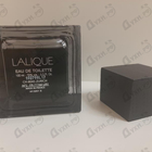 Парфюм Lalique Encre Noire Sport