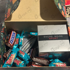 Духи Encre Noire Sport от Lalique