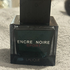Отзыв Lalique Encre Noire Sport