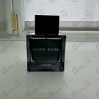 Парфюм Lalique Encre Noire Sport