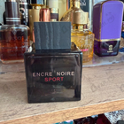 Отзывы Lalique Encre Noire Sport