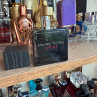 Отзыв Lalique Encre Noire Sport