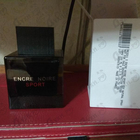 Отзыв Lalique Encre Noire Sport