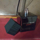 Парфюм Lalique Encre Noire Sport