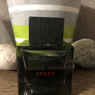 Отзыв Lalique Encre Noire Sport