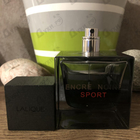 Парфюм Lalique Encre Noire Sport