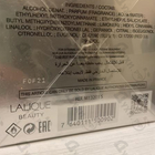 Отзыв Lalique Encre Noire Sport