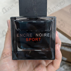 Отзыв Lalique Encre Noire Sport