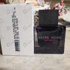 Парфюм Lalique Encre Noire Sport