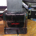 Парфюм Lalique Encre Noire Sport