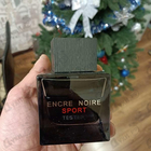 Духи Encre Noire Sport от Lalique