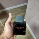 Духи Encre Noire Sport от Lalique
