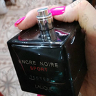 Парфюм Lalique Encre Noire Sport