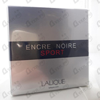 Отзыв Lalique Encre Noire Sport