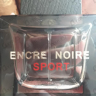 Парфюм Lalique Encre Noire Sport