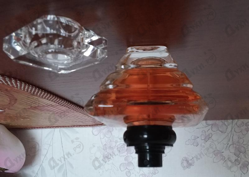 Духи Tresor Eau De Parfum Lumineuse от Lancome