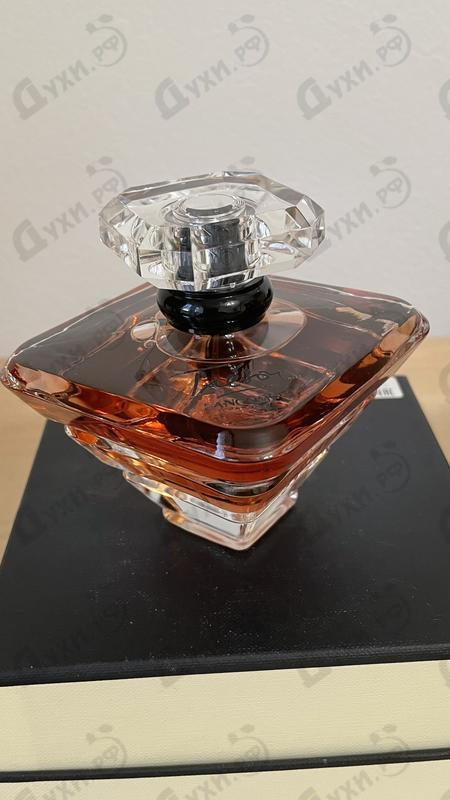 Духи Tresor Eau De Parfum Lumineuse от Lancome