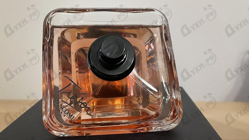 Купить Lancome Tresor Eau De Parfum Lumineuse