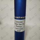 Отзыв Lancome Tresor Eau De Parfum Lumineuse