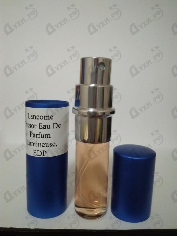 Купить Lancome Tresor Eau De Parfum Lumineuse