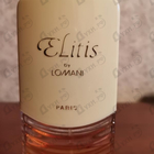 Духи Elitis от Lomani