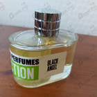 Отзыв Mark Buxton Black Angel