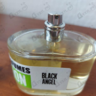 Духи Black Angel от Mark Buxton