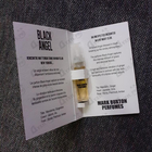 Отзыв Mark Buxton Black Angel