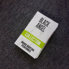 Парфюм Mark Buxton Black Angel