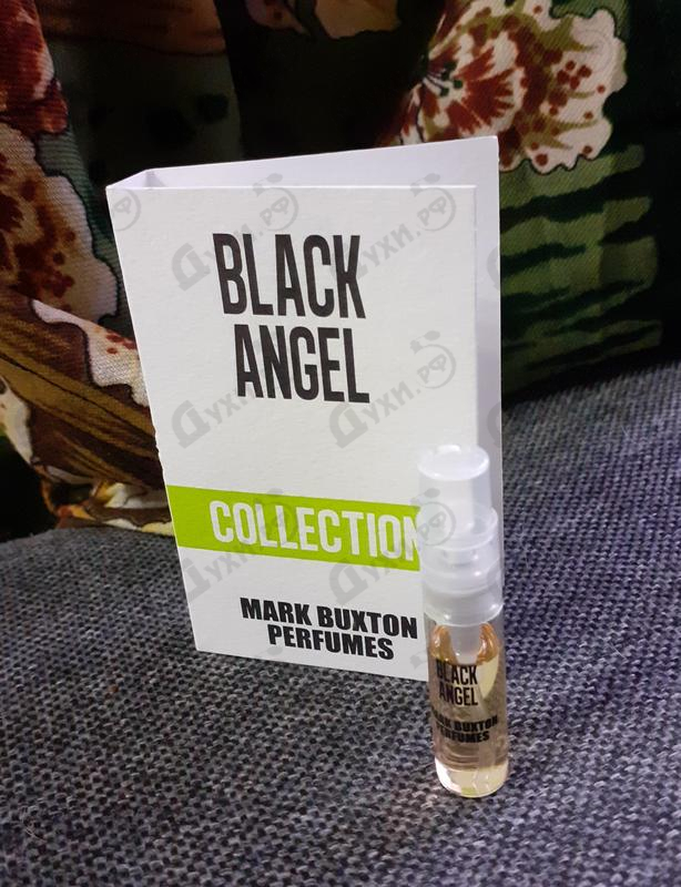 Купить Black Angel от Mark Buxton