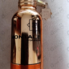 Отзывы Montale Aoud Melody
