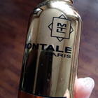 Отзыв Montale Aoud Melody