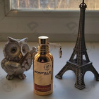 Отзывы Montale Orange Aoud