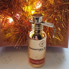 Отзывы Montale Orange Aoud