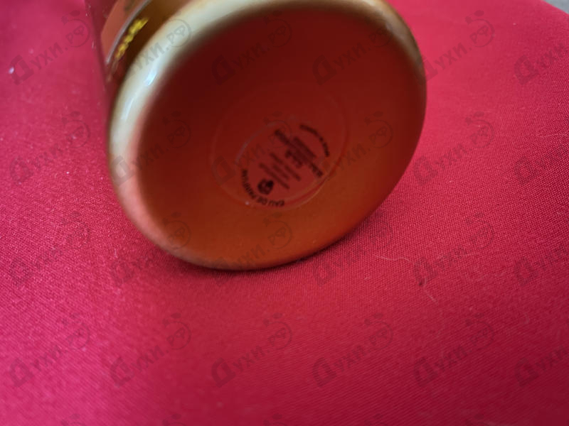 Духи Orange Aoud от Montale