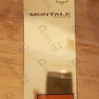 Отзыв Montale Orange Aoud