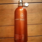 Отзывы Montale Orange Aoud