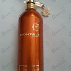 Отзывы Montale Orange Aoud
