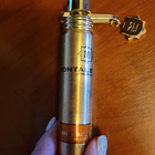 Отзывы Montale Orange Aoud