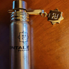 Отзыв Montale Orange Aoud