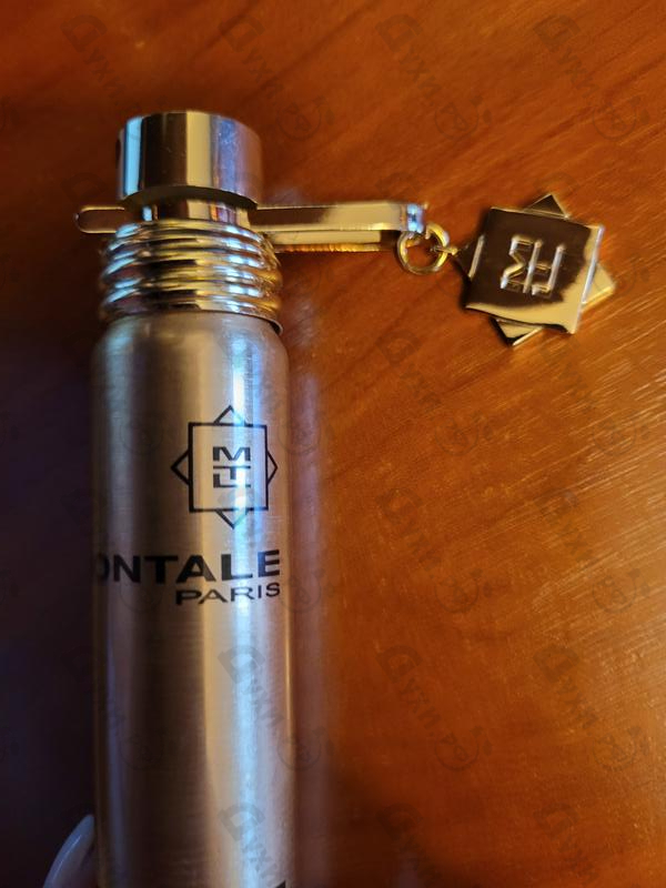 Парфюмерия Montale Orange Aoud