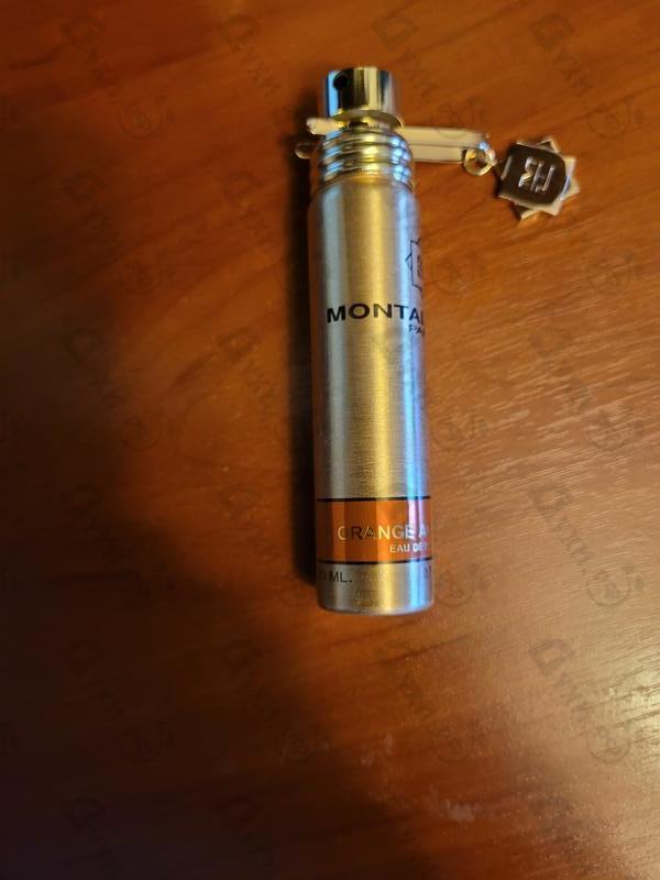 Купить Orange Aoud от Montale