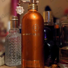 Отзыв Montale Orange Aoud