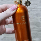 Отзывы Montale Orange Aoud