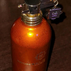 Отзыв Montale Orange Aoud