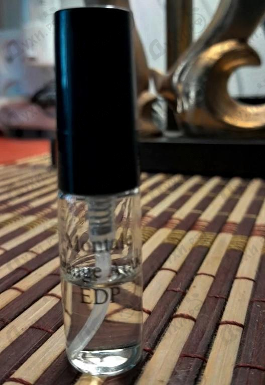 Купить Montale Orange Aoud