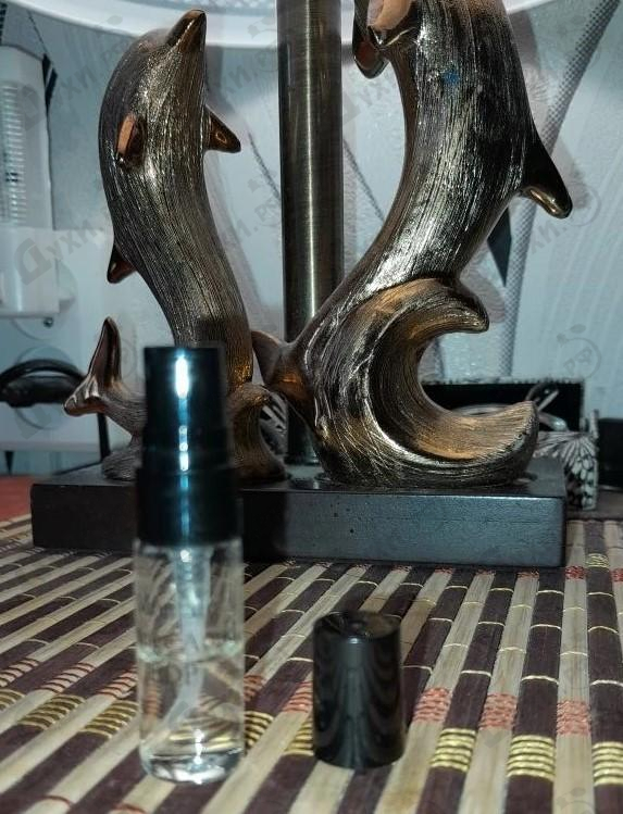 Духи Orange Aoud от Montale